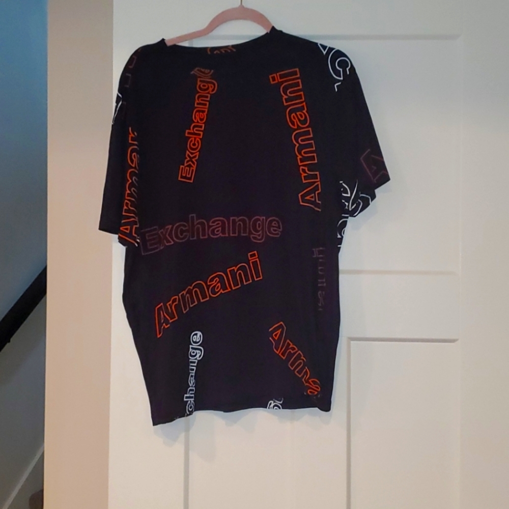 Men tshirt